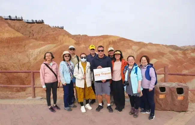 China Silk Road Tours - China Xian Tour: Private & Tailor-Made China Tours China Silk Road Tours