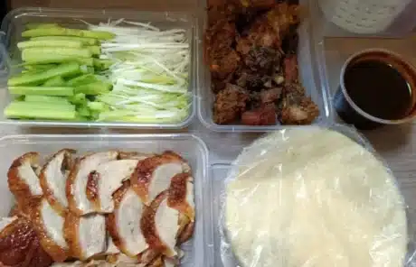 Beijing Roast Duck Food Delivery - China Xian Tour: Private & Tailor-Made China Tours Beijing Roast Duck Food Delivery