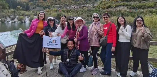 Best Local Guides - China Xian Tour: Private & Tailor-Made China Tours Best Local Guides