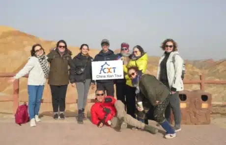 China Xian Tour - China Xian Tour: Private & Tailor-Made China Tours China Xian Tour