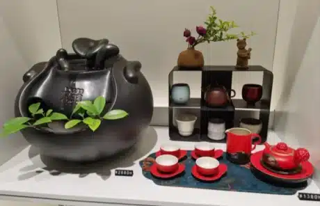 Chinese Teaware - China Xian Tour: Private & Tailor-Made China Tours Chinese Teaware