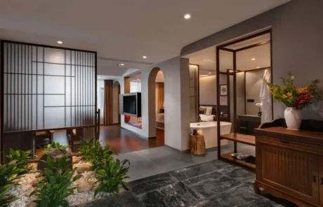 Comfortable Hotel in Dali Old Town - China Xian Tour: Private & Tailor-Made China Tours Comfortable Hotel in Dali Old Town