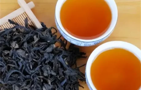 Da Hong Pao Tea - China Xian Tour: Private & Tailor-Made China Tours Da Hong Pao Tea