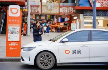 Didi in Chengdu - China Xian Tour: Private & Tailor-Made China Tours Didi in Chengdu