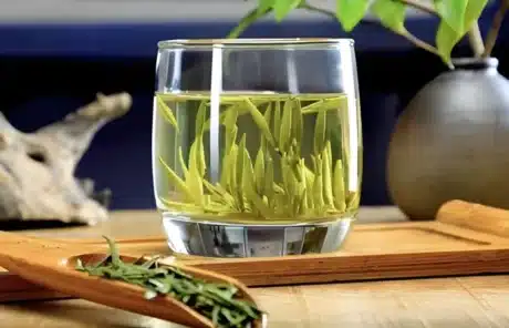 Dragon Well Tea China - China Xian Tour: Private & Tailor-Made China Tours Dragon Well Tea in China