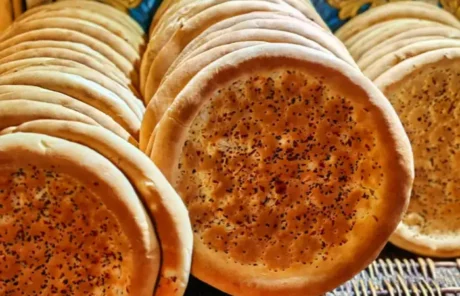 Food Nang International Grand Bazaar - China Xian Tour: Private & Tailor-Made China Tours Food Nang International Grand Bazaar