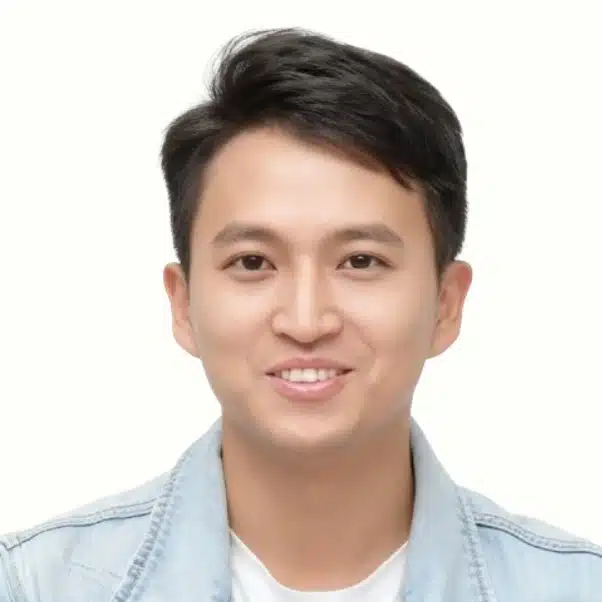 Jake Wu - China Xian Tour: Private & Tailor-Made China Tours Jake Wu