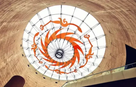 Jinsha Site Museum near Chengdu - China Xian Tour: Private & Tailor-Made China Tours Jinsha Site Museum near Chengdu