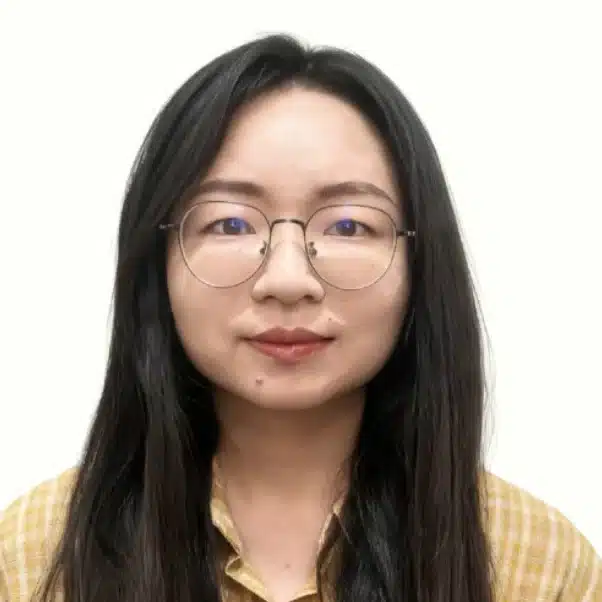 Lenna Liang - China Xian Tour: Private & Tailor-Made China Tours Lenna Liang