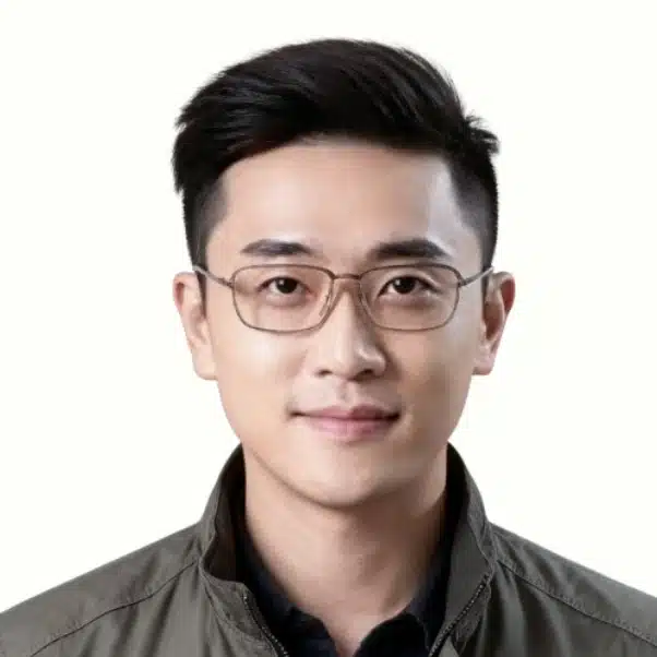 Luke Liu - China Xian Tour: Private & Tailor-Made China Tours Luke Liu