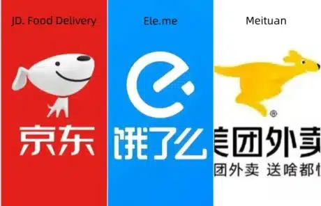 Online Food Ordering Apps - China Xian Tour: Private & Tailor-Made China Tours Online Food Ordering Apps