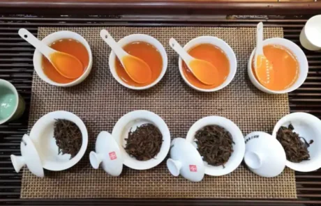 Qimen Hong Tea - China Xian Tour: Private & Tailor-Made China Tours Qimen Hong Tea