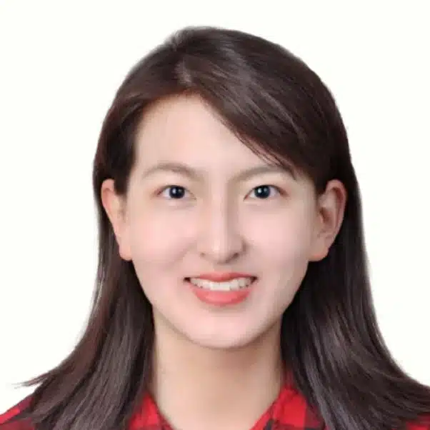 Sheron He - China Xian Tour: Private & Tailor-Made China Tours Sheron