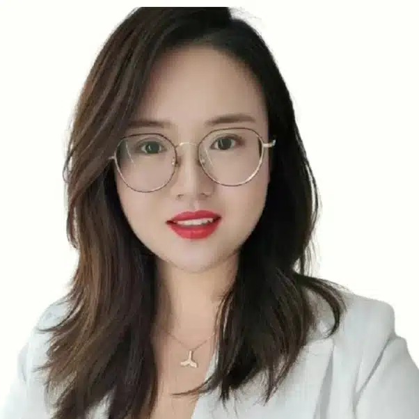 Sophia Liu - China Xian Tour: Private & Tailor-Made China Tours Sophia CXT