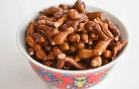 Tibetan Droma - China Xian Tour: Private & Tailor-Made China Tours Tibetan Droma