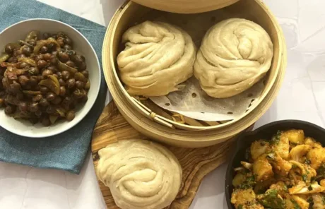 Tibetan Tingmo - China Xian Tour: Private & Tailor-Made China Tours Tibetan Tingmo