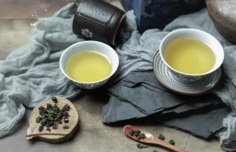 Tieguanyin Tea China - China Xian Tour: Private & Tailor-Made China Tours Tieguanyin Tea in China