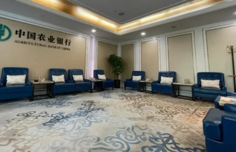 Xiamen Airport T3 VIP Lounge - China Xian Tour: Private & Tailor-Made China Tours Xiamen Airport T3 VIP Lounge