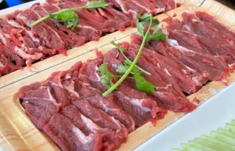 Yak Meat - China Xian Tour: Private & Tailor-Made China Tours Yak Meat