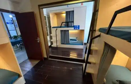 Youth Hostel in China - China Xian Tour: Private & Tailor-Made China Tours Youth Hostel in China