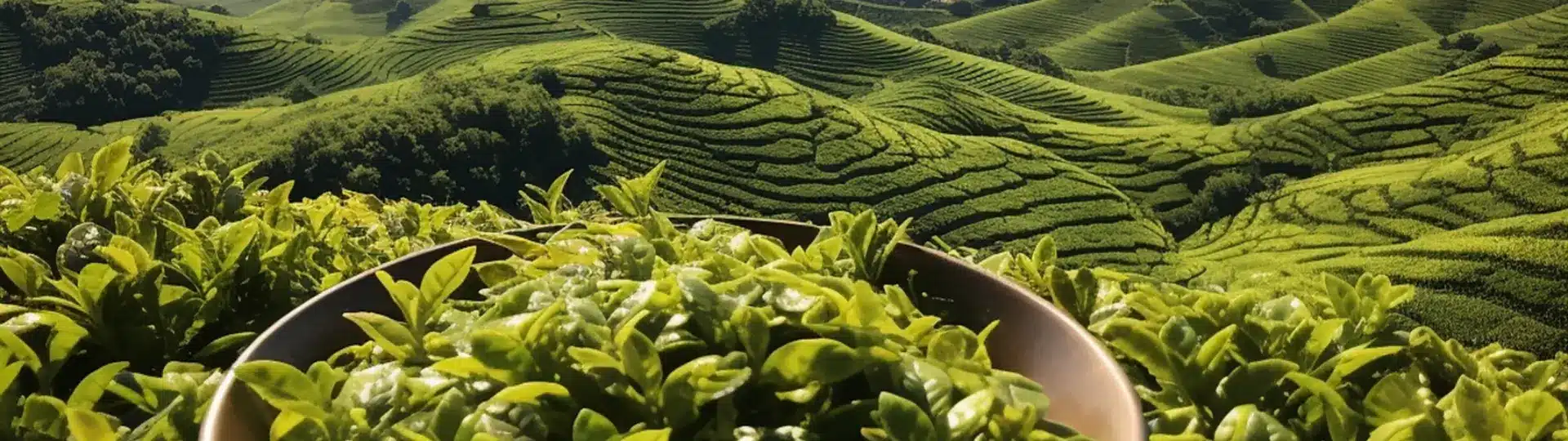 Yunnan Tea Culture head