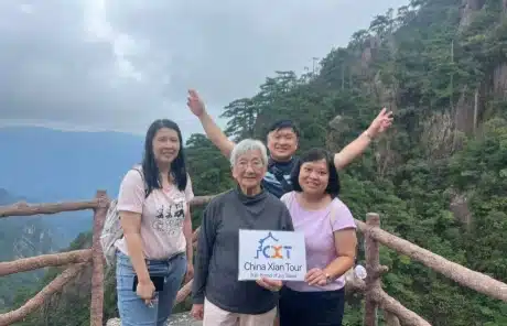 Contact China Xian Tour - China Xian Tour: Private & Tailor-Made China Tours Contact China Xian Tour