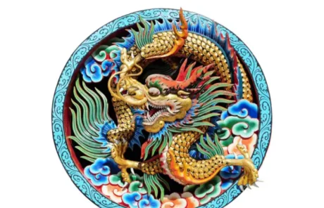 Coiling Dragon - China Xian Tour: Private & Tailor-Made China Tours Coiling Dragon