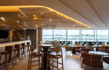 Hong Kong Airport Plaza Premium Lounge - China Xian Tour: Private & Tailor-Made China Tours Hong Kong Airport Plaza Premium Lounge