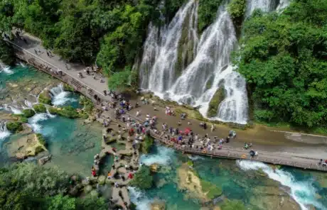 Guizhou In-depth Tour