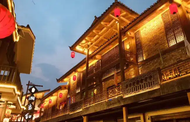 6 Days Zhangjiajie Tour to Furong & Fenghuang Ancient Towns
