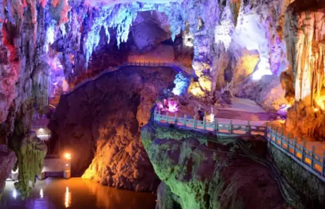jianshui swallow cave - China Xian Tour: Private & Tailor-Made China Tours jianshui swallow cave
