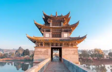 old buildings in jianshui - China Xian Tour: Private & Tailor-Made China Tours old buildings in jianshui