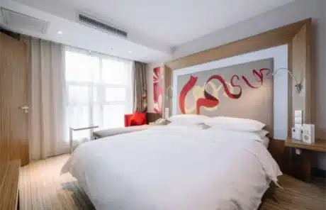 4-Star Hotel in Guiyang