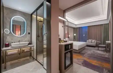 4-star beijing hotel