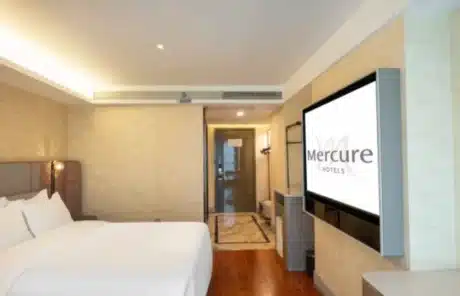 4-star chongqing hotel