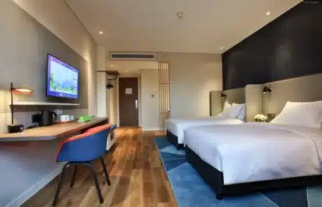 4-star guilin hotel