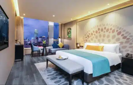 4-star kunming hotel