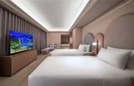 4-star suzhou hotel