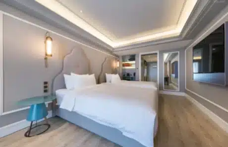 4-star xian hotel