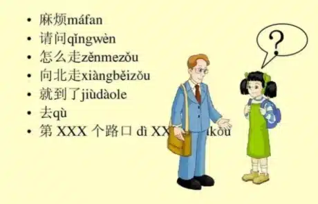 Ask for Directions - China Xian Tour: Private & Tailor-Made China Tours Ask for Directions