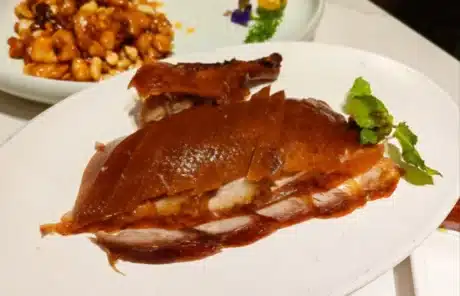 Beijing roast duck - China Xian Tour: Private & Tailor-Made China Tours Beijing Roast Duck
