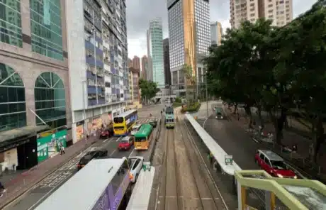 Causeway Bay - China Xian Tour: Private & Tailor-Made China Tours Causeway Bay