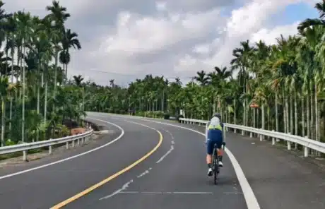 Cycling in Sanya - China Xian Tour: Private & Tailor-Made China Tours Cycling in Sanya
