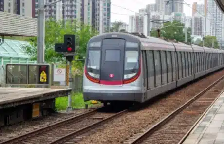 East Rail Line - China Xian Tour: Private & Tailor-Made China Tours East Rail Line