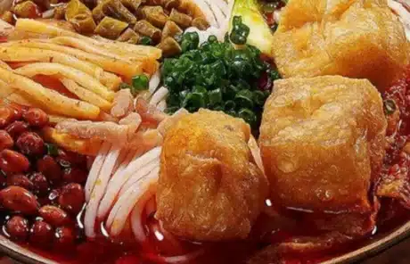 Guangxi Food Guide: Must-Try Dishes in Guangxi’s Top Destinations