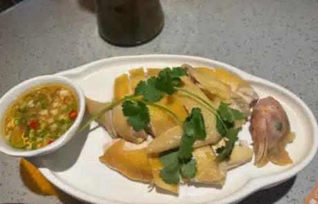 Hainan Wenchang Chicken - China Xian Tour: Private & Tailor-Made China Tours Hainan Wenchang Chicken