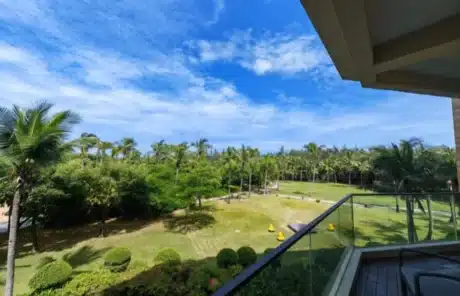 Haitang Bay - China Xian Tour: Private & Tailor-Made China Tours Haitang Bay