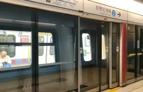 Island Line - China Xian Tour: Private & Tailor-Made China Tours Island Line