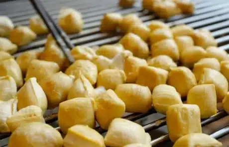 Jianshui BBQ Tofu - China Xian Tour: Private & Tailor-Made China Tours Jianshui BBQ Tofu