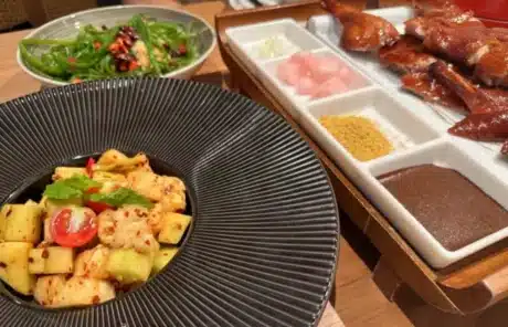 Jianshui Roast Duck - China Xian Tour: Private & Tailor-Made China Tours Jianshui Roast Duck